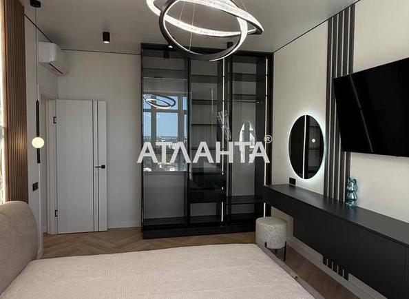 2-rooms apartment apartment by the address st. Krasnova (area 60 m²) - Atlanta.ua - photo 5