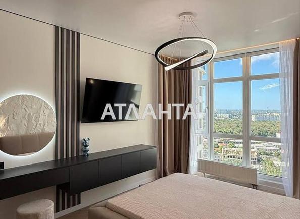 2-rooms apartment apartment by the address st. Krasnova (area 60 m²) - Atlanta.ua - photo 6
