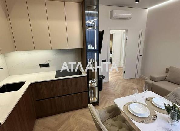 2-комнатная квартира по адресу ул. Краснова (площадь 60 м²) - Atlanta.ua - фото 5