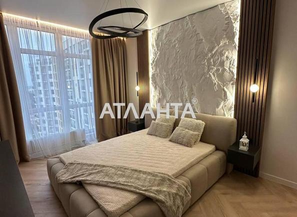 2-комнатная квартира по адресу ул. Краснова (площадь 60 м²) - Atlanta.ua - фото 7