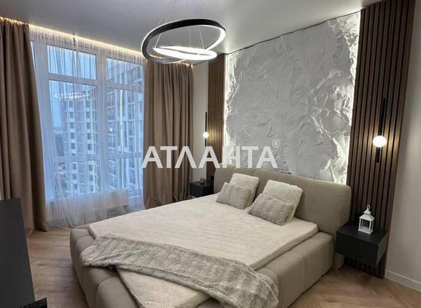2-комнатная квартира по адресу ул. Краснова (площадь 60 м²) - Atlanta.ua - фото 8