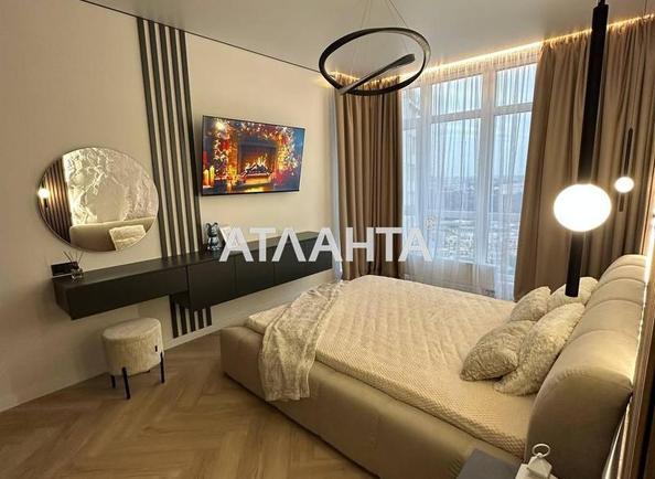 2-комнатная квартира по адресу ул. Краснова (площадь 60 м²) - Atlanta.ua - фото 9