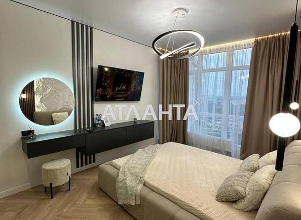 2-комнатная квартира по адресу ул. Краснова (площадь 60 м²) - Atlanta.ua - фото 10