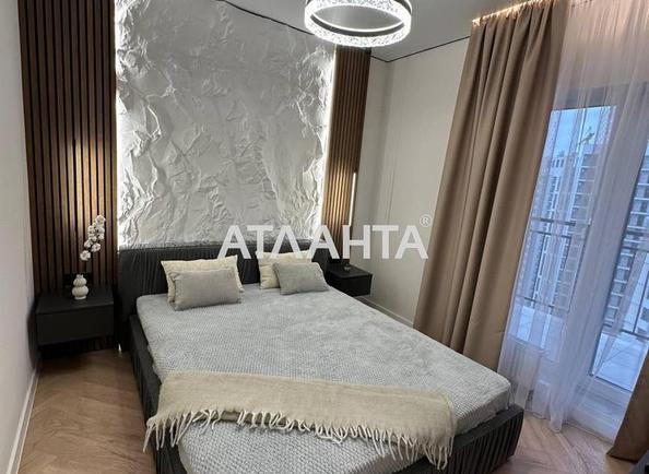 2-комнатная квартира по адресу ул. Краснова (площадь 60 м²) - Atlanta.ua - фото 12