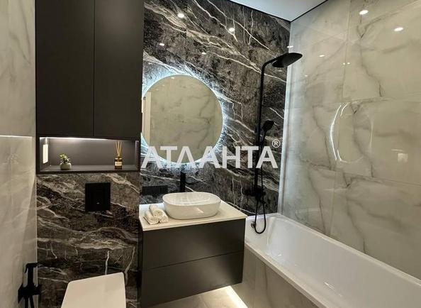 2-комнатная квартира по адресу ул. Краснова (площадь 60 м²) - Atlanta.ua - фото 16