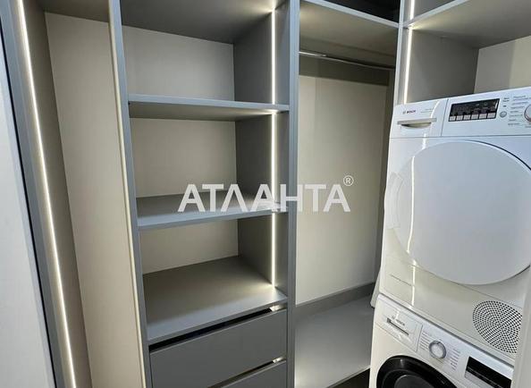 2-комнатная квартира по адресу ул. Краснова (площадь 60 м²) - Atlanta.ua - фото 17