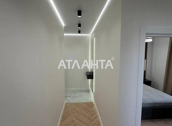 2-комнатная квартира по адресу ул. Краснова (площадь 60 м²) - Atlanta.ua - фото 18