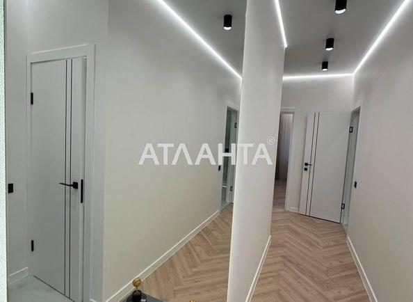 2-комнатная квартира по адресу ул. Краснова (площадь 60 м²) - Atlanta.ua - фото 19