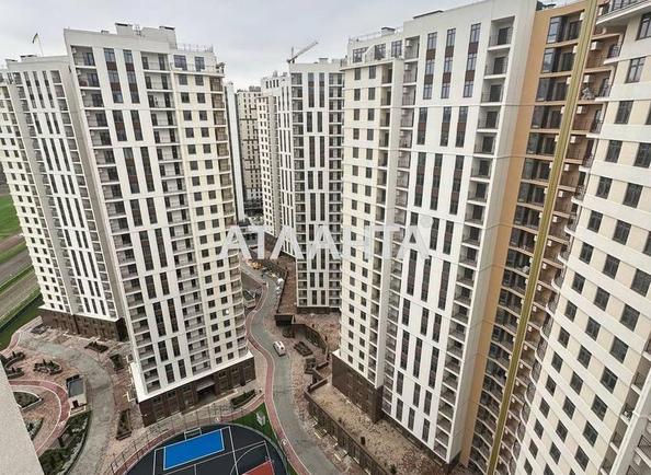 2-комнатная квартира по адресу ул. Краснова (площадь 60 м²) - Atlanta.ua - фото 22