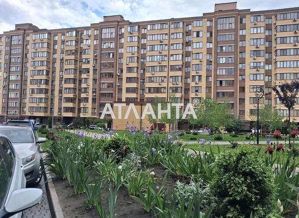 1-room apartment apartment by the address st. Sakharova (area 41 m²) - Atlanta.ua - photo 11