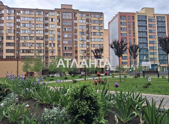 1-room apartment apartment by the address st. Sakharova (area 41 m²) - Atlanta.ua - photo 12