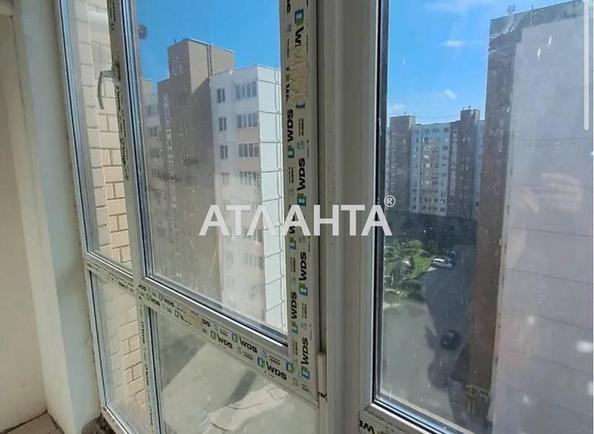 1-room apartment apartment by the address st. Sakharova (area 41 m²) - Atlanta.ua - photo 4