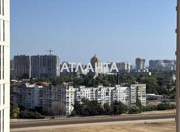 1-комнатная квартира по адресу ул. Краснова (площадь 42,7 м²) - Atlanta.ua - фото 20