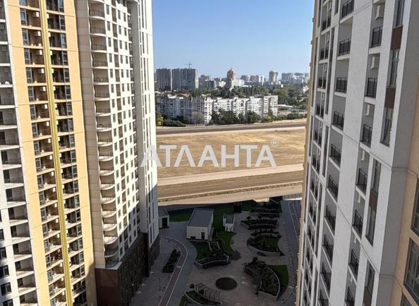 1-комнатная квартира по адресу ул. Краснова (площадь 42,7 м²) - Atlanta.ua - фото 22