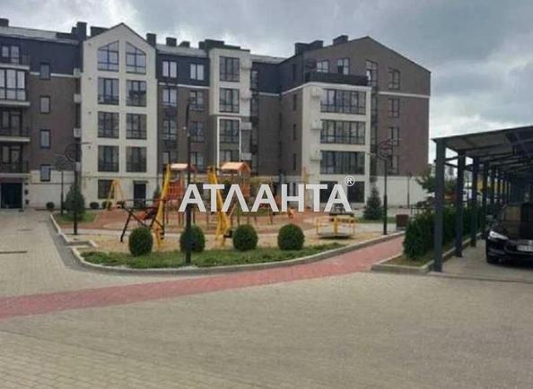 1-кімнатна квартира за адресою вул. Сахарова (площа 45 м²) - Atlanta.ua - фото 7