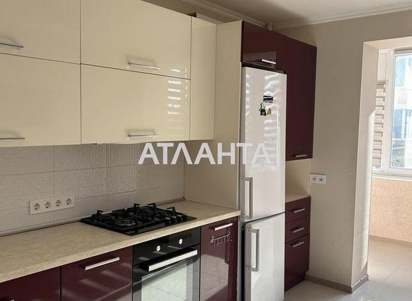 2-кімнатна квартира за адресою вул. Софіївська (площа 78,2 м²) - Atlanta.ua