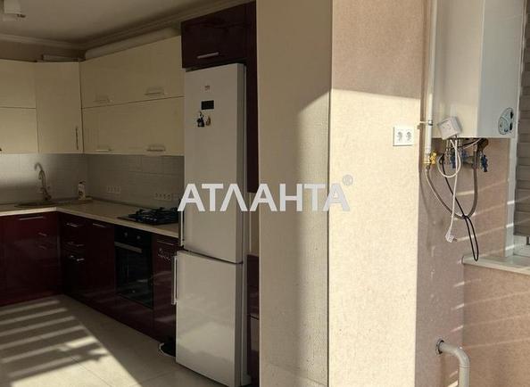 2-кімнатна квартира за адресою вул. Софіївська (площа 78,2 м²) - Atlanta.ua - фото 2