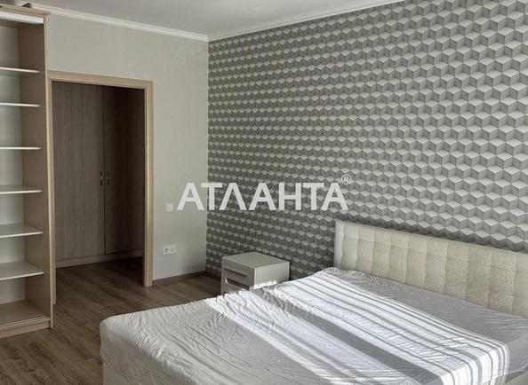 2-кімнатна квартира за адресою вул. Софіївська (площа 78,2 м²) - Atlanta.ua - фото 4