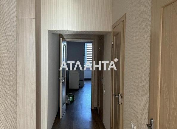 2-кімнатна квартира за адресою вул. Софіївська (площа 78,2 м²) - Atlanta.ua - фото 7