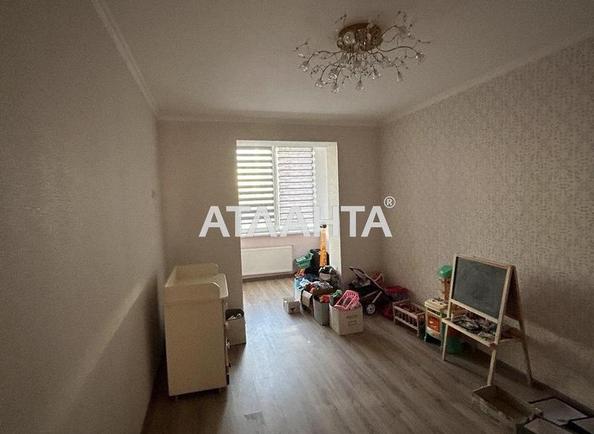 2-кімнатна квартира за адресою вул. Софіївська (площа 78,2 м²) - Atlanta.ua - фото 10