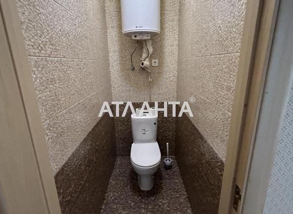 2-кімнатна квартира за адресою вул. Софіївська (площа 78,2 м²) - Atlanta.ua - фото 14