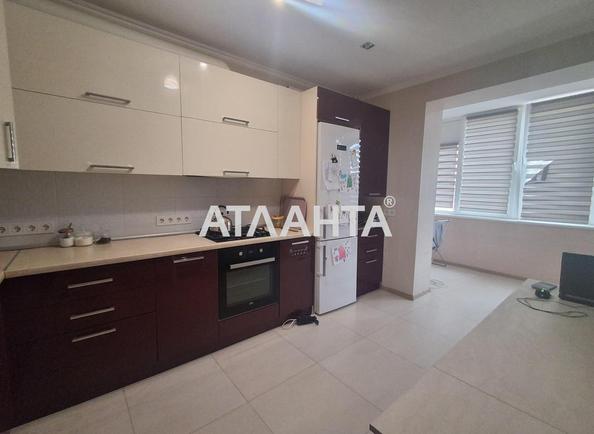 2-комнатная квартира по адресу ул. Софиевская (площадь 78,2 м²) - Atlanta.ua - imageAlt 2