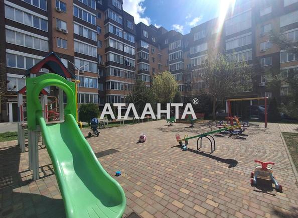 2-комнатная квартира по адресу ул. Софиевская (площадь 78,2 м²) - Atlanta.ua - imageAlt 18