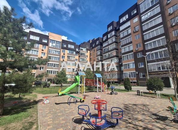 2-комнатная квартира по адресу ул. Софиевская (площадь 78,2 м²) - Atlanta.ua - imageAlt 20