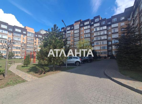 2-комнатная квартира по адресу ул. Софиевская (площадь 78,2 м²) - Atlanta.ua - imageAlt 19