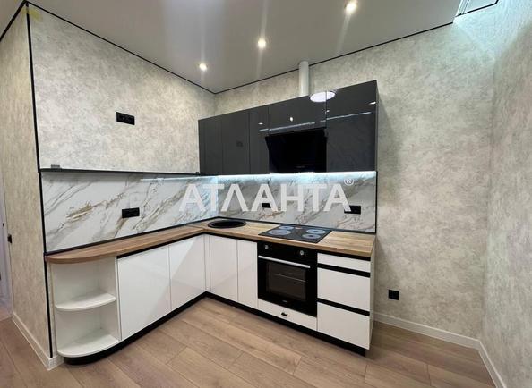 1-room apartment apartment by the address st. Vilyamsa ak (area 34 m²) - Atlanta.ua - photo 2