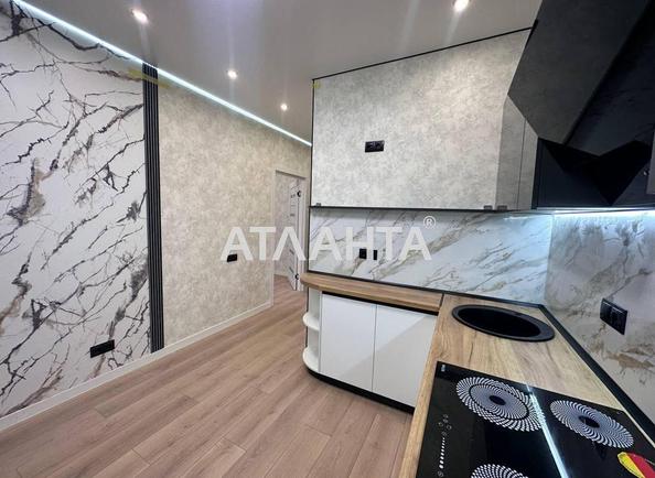 1-room apartment apartment by the address st. Vilyamsa ak (area 34 m²) - Atlanta.ua - photo 3