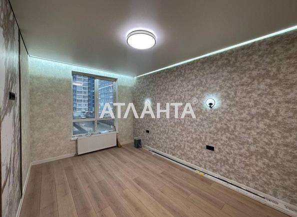 1-room apartment apartment by the address st. Vilyamsa ak (area 34 m²) - Atlanta.ua - photo 4