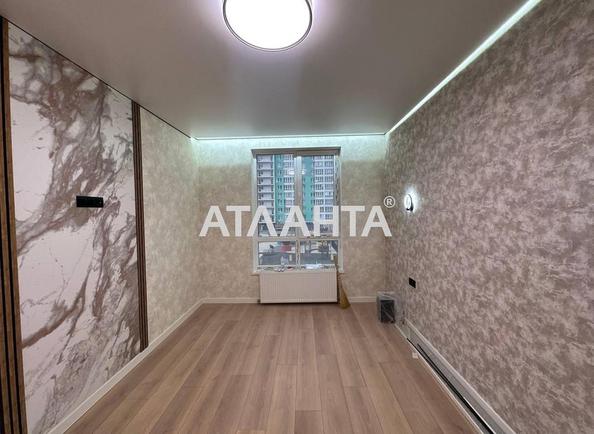 1-room apartment apartment by the address st. Vilyamsa ak (area 34 m²) - Atlanta.ua - photo 5