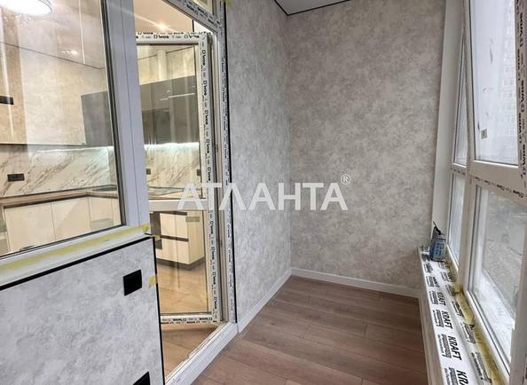 1-room apartment apartment by the address st. Vilyamsa ak (area 34 m²) - Atlanta.ua - photo 7