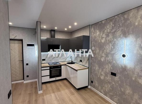 1-комнатная квартира по адресу ул. Вильямса ак. (площадь 34 м²) - фото 2 1-комнатная квартира по адресу ул. Вильямса ак. (площадь 34 м²) - Atlanta.ua - фото 2