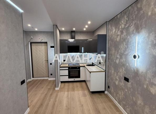 1-комнатная квартира по адресу ул. Вильямса ак. (площадь 34 м²) - фото 3 1-комнатная квартира по адресу ул. Вильямса ак. (площадь 34 м²) - Atlanta.ua - фото 3