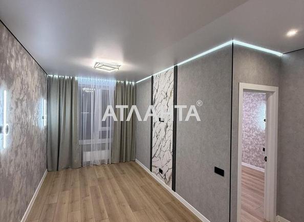1-комнатная квартира по адресу ул. Вильямса ак. (площадь 34 м²) - фото 4 1-комнатная квартира по адресу ул. Вильямса ак. (площадь 34 м²) - Atlanta.ua - фото 4