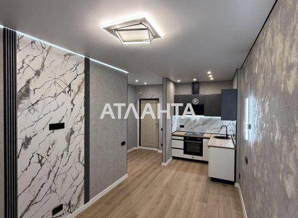 1-комнатная квартира по адресу ул. Вильямса ак. (площадь 34 м²) - фото 5 1-комнатная квартира по адресу ул. Вильямса ак. (площадь 34 м²) - Atlanta.ua - фото 5