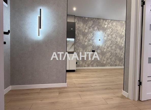 1-комнатная квартира по адресу ул. Вильямса ак. (площадь 34 м²) - фото 8 1-комнатная квартира по адресу ул. Вильямса ак. (площадь 34 м²) - Atlanta.ua - фото 8