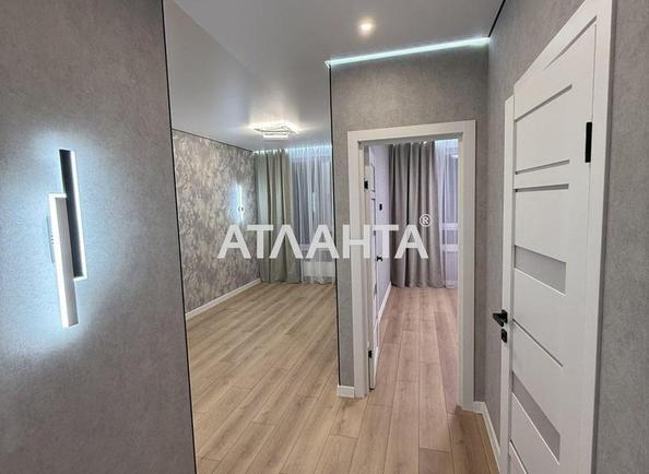 1-комнатная квартира по адресу ул. Вильямса ак. (площадь 34 м²) - фото 9 1-комнатная квартира по адресу ул. Вильямса ак. (площадь 34 м²) - Atlanta.ua - фото 9