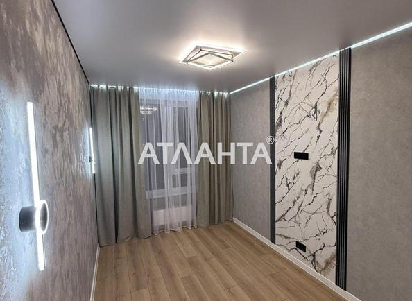 1-комнатная квартира по адресу ул. Вильямса ак. (площадь 34 м²) - фото 10 1-комнатная квартира по адресу ул. Вильямса ак. (площадь 34 м²) - Atlanta.ua - фото 10