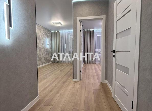 1-комнатная квартира по адресу ул. Вильямса ак. (площадь 34 м²) - фото 13 1-комнатная квартира по адресу ул. Вильямса ак. (площадь 34 м²) - Atlanta.ua - фото 13