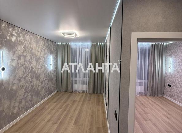 1-комнатная квартира по адресу ул. Вильямса ак. (площадь 34 м²) - фото 16 1-комнатная квартира по адресу ул. Вильямса ак. (площадь 34 м²) - Atlanta.ua - фото 16