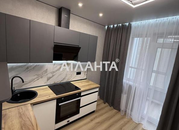 1-комнатная квартира по адресу Небесной Сотни пр. (площадь 35 м²) - Atlanta.ua - imageAlt 2