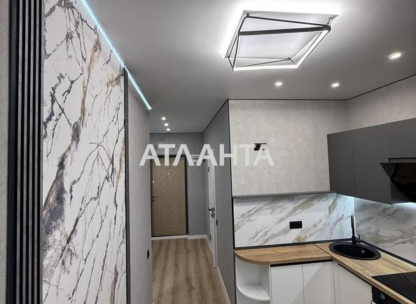 1-комнатная квартира по адресу Небесной Сотни пр. (площадь 35 м²) - Atlanta.ua - imageAlt 3