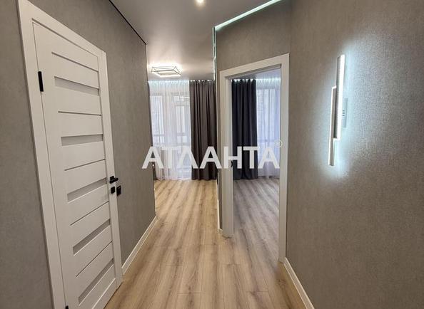 1-комнатная квартира по адресу Небесной Сотни пр. (площадь 35 м²) - Atlanta.ua - imageAlt 14