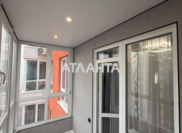 1-комнатная квартира по адресу Небесной Сотни пр. (площадь 35 м²) - Atlanta.ua - imageAlt 8