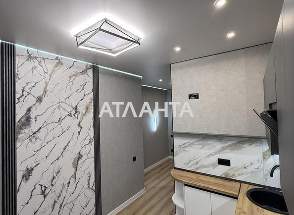 1-комнатная квартира по адресу Небесной Сотни пр. (площадь 35 м²) - Atlanta.ua - imageAlt 6