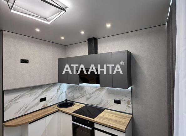 1-комнатная квартира по адресу Небесной Сотни пр. (площадь 35 м²) - Atlanta.ua - imageAlt 4