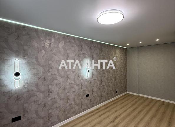 1-комнатная квартира по адресу Небесной Сотни пр. (площадь 35 м²) - Atlanta.ua - imageAlt 11